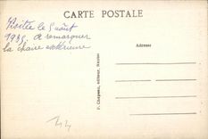 CPA Guerande (Loire int) Colleglaie Saint Aubin
