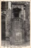 CPA Guerande (Loire int) Colleglaie Saint Aubin Chaire exterieure 