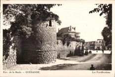 CPA Guerande de la Baule