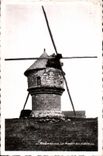 CPA Guerande Le Moulin du Diable Windmill