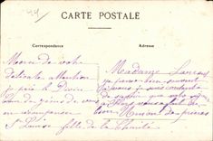 CPA Guerande (Loire Int) Porte Renaissance Faubourg st Michel Collection Chapeau Nantes