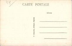 CPA (Loire inf) La Collegiale St Aubin (XV siecle) Cote Sud)
