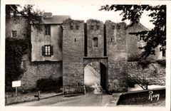 CPSM Guerande 