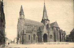 CPA Guerande Colleglate Saint Aubin 
