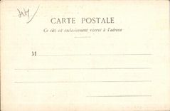 CPA Guerande Ses remparts et ses fosses d eau croupissante d ousort en cet une Foret de roseaux tandis que le lierre s a