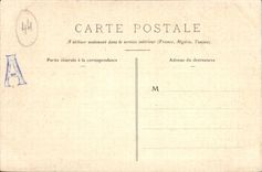 CPA Guerande (Loire Inf) La Tour Ste Anne