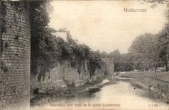 CPA Guerande 