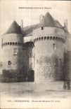 CPA Guerande Povte St Michal