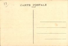 CPA Guimiliau Le Calvaire Ensemble