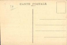 CPA Guimiliau Le Calvaire Ensemble