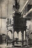 CPA Guimiliau Le Baptistere Renaissance Bretonne