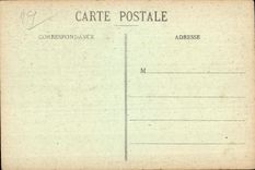 CPA Guimiliau Le Baptistere Renaissance Bretonne