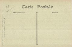 CPA Castle of Keriolet (Finistere)