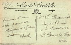 CPA Rennes Jardin des Plantes Le Kiosque de Musique