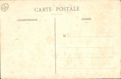 CPA Rennes Au Thabor L Enfer