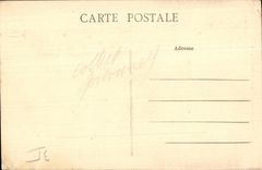 CPA Rennes (I et V) La Cathedrale