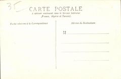 CPA Rennes La Cathedrale (Repr interd)