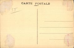 CPA Rennes (I et V) Le Theatre Tramway Nouvelliste 