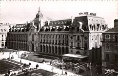 CPSM Rennes de Palais du Commerce (Commerce)