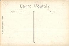 CPA Rennes (Ille et Vilaine) Le Nouveau Jardin du Thabor Petits Ponts et Cascade