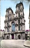 CPSM Rennes (I et V) La Cathedrale