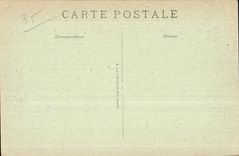 CPA Rennes (I et V) Jardin des plantes L Enlevement d Euridyce groupe par Lenoir