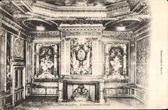 CPA Rennes Palais de Justice Premiere Chambre Civile