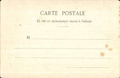 CPA Rennes Palais de Justice Premiere Chambre Civile