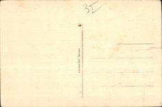 CPA Rennes Les Jardins sur la Vilaine