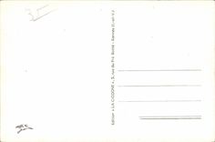 CPA Rennes Le Thabor Les Serres