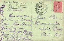 CPA Fortress of Lichtenberg Gate Entrance