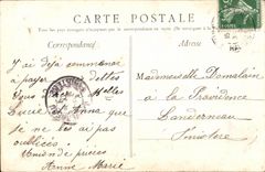 CPA Lourdes Forntaine Miraceuleuse Edition