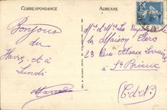 CPA las galerias del lugar de Gambetta de Le Havre