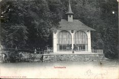 Suisse Tellskapelle