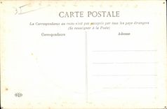 CPA Le Chateau de Combourg