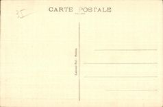 CPA Rennes Le Palais Saint Georges