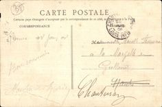 CPA Rennes Caserne du Bon Pasteur