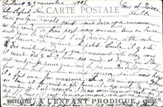 CPA Nos Gentils Poupons