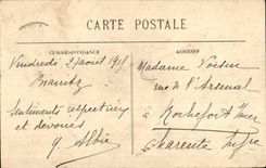 CPA Biarritz Pittoresque Phare 