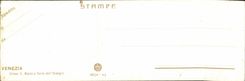 CPA Venezia Italy