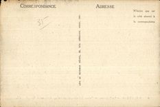 CPA Fougeres Le Chateau TOurs Melusine du Gobelin Surienne et Raoul
