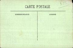 CPA Fougeres Le Chateau Le Guibe et la Tour du Gobelin