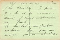 CPA Fougeres Entree principale du Chateau