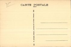 CPA Fougeres Tour de Guemadeux et petil Jardin public