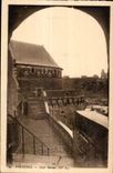 CPA Fougeres Tour Raoul