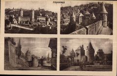 CPA Fougeres 