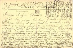 CPA Fougeres Un Coin Du Jardin Public Au Premier A Droite La Tour Carree Du Papegaud (XIII siecle) Dont Balzac Fait