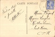 CPA Cote D emeraude Dinard Bords de la Rance Chemin de Ronde a la Vicomte au loin saint Servan