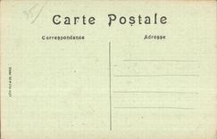 CPA Fougeres Le Chateau La Tour de Coigny (XI siecle)