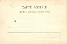 CPA Fougeres Le Chateau et les Eglises